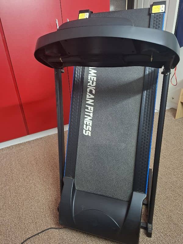 American fitness TH-4000 [excellent condition] 3