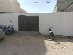 Mehran Town Sector 6A Commercial Plot For sale Sized 400 Square Yards