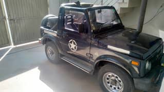 Jimny