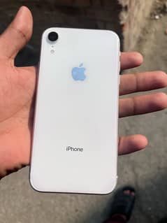 iPhone XR 64gb factory unlocked non pta