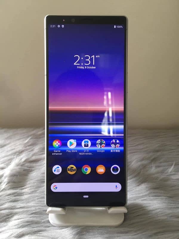 Xperia 1 1