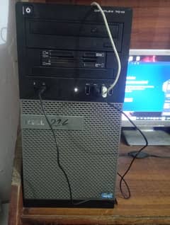 Core i5 3rd gen pc for sale