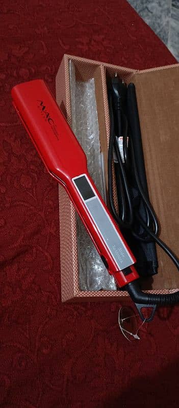 straightener professional 1