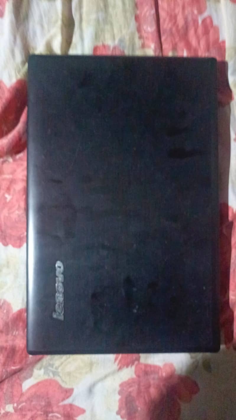 Lenovo i3 4GB 500GB 10/10 1