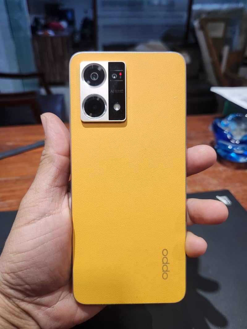 OPPO Other Model 1