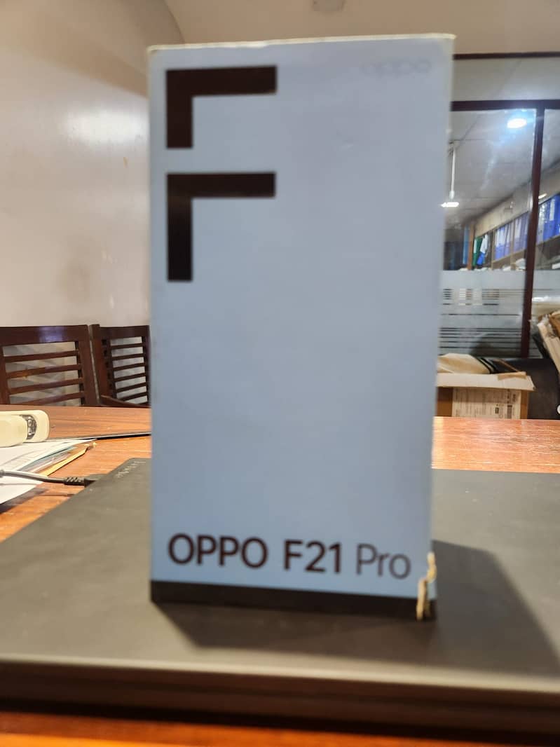 OPPO Other Model 8