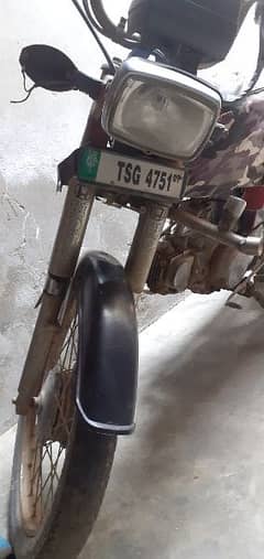 Honda 2007 copy or 100 wala stam sath hy letar nai  03023789380