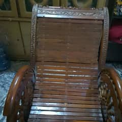 jhula chair chiniot