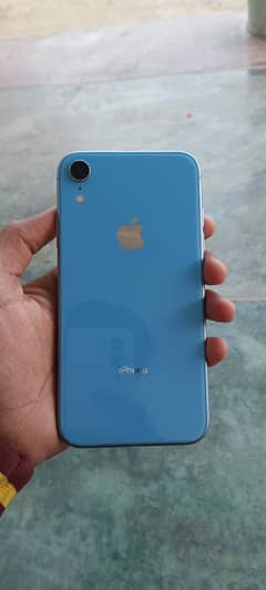 Apple iPhone XR