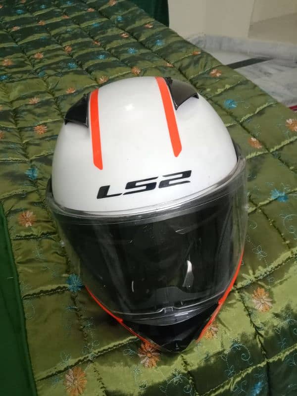 Metro LS2 imported helmet for sale 7