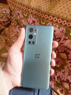 one plus 9 pro