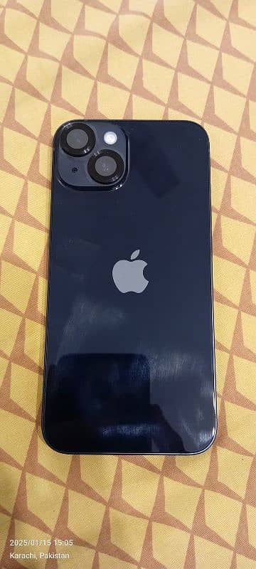 iphone 14 128GB NON PTA 0