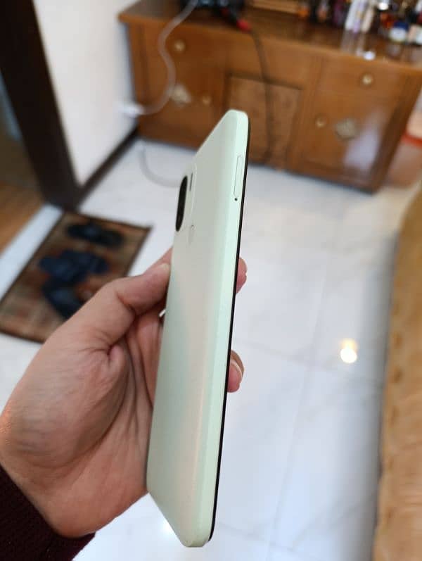 Redmi A2 plus 9/10 Condition complete Box 4