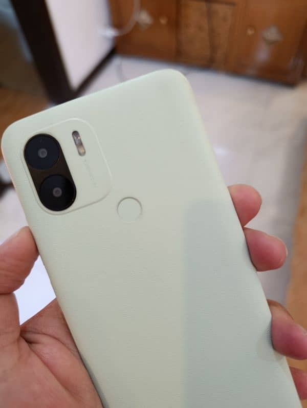 Redmi A2 plus 9/10 Condition complete Box 7