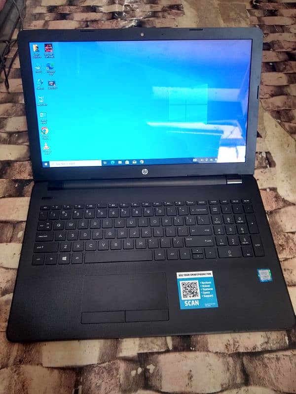 HP Laptop 0