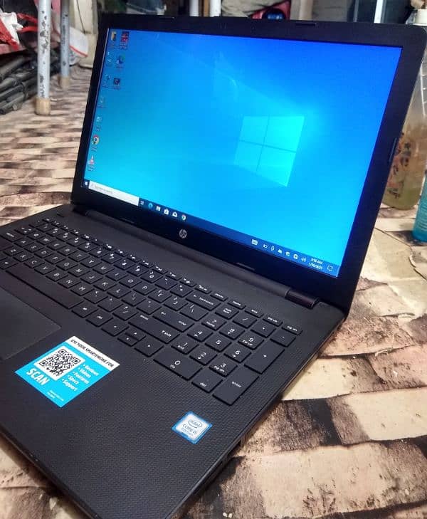 HP Laptop 2