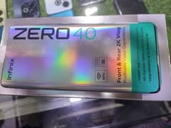 Infinix zero x neo 10/10