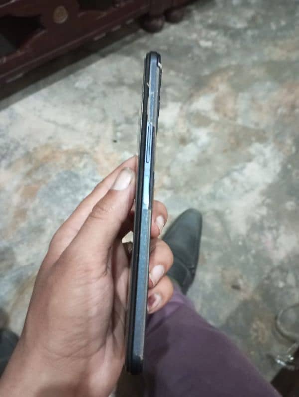 Infinix HoT 12 2