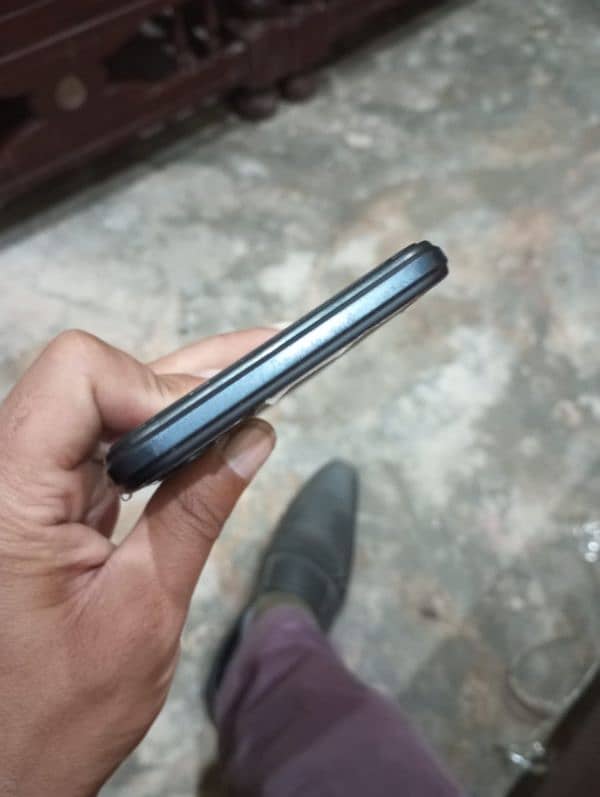 Infinix HoT 12 5