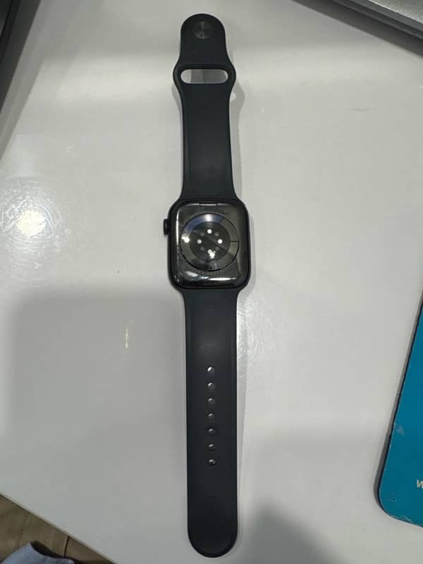 Apple Watch Series 8 45mm 95% Battery Health 1