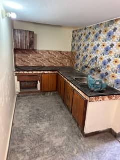 4 Marla Single Story House For Rent ( Railway Officer Colony)