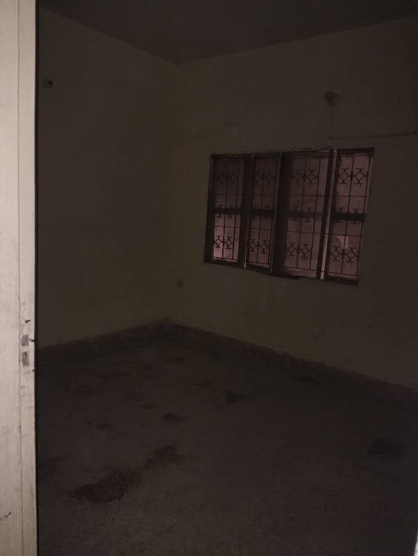 Ayaz Town Portion For Rent 3 Bed 2 washroom 3