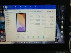 Iphone 11 pro 256gb Fu sale or Exchng