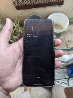 pixel 3 non PTA