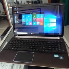 HP PAVILION