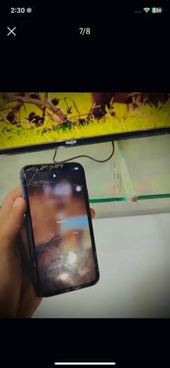 Iphone 11 jv non pta