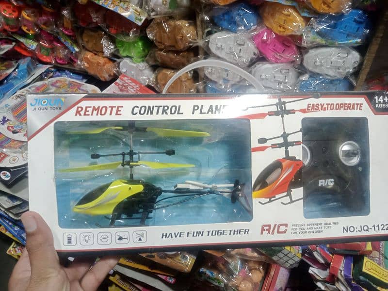 remote control helicopter 0