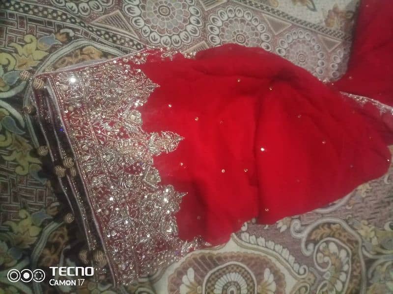 lehnga ha bilkul ok ha 2