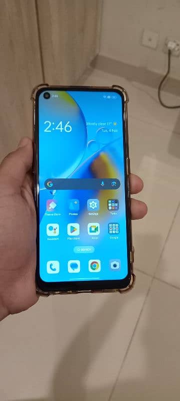 oppo f19 12