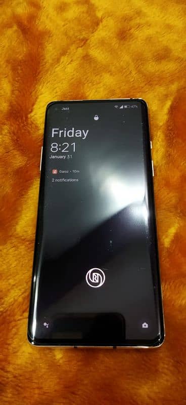 oneplus 8 pta approved 10/10 condition all ok no issues with charger 4