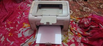 hp laser jet P1005 argent sell