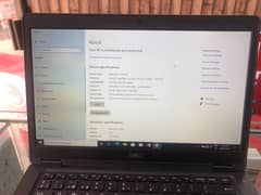 Dell latitude 5490 (I5 8th gen )