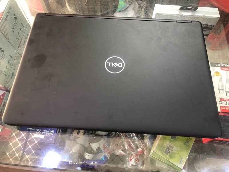 Dell latitude 5490 (I5 8th gen ) 1