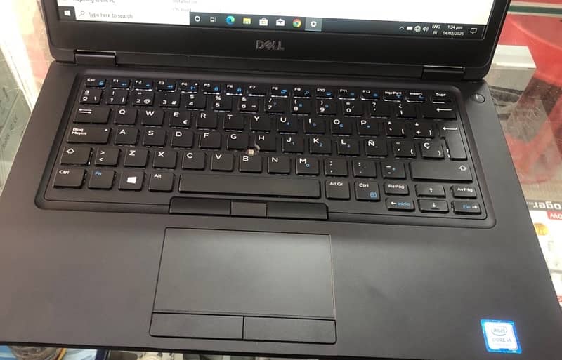 Dell latitude 5490 (I5 8th gen ) 2