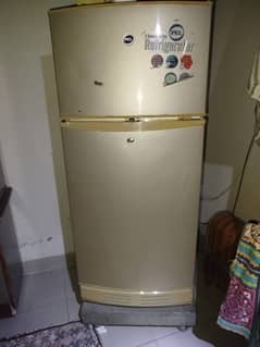 pel Refrigerator