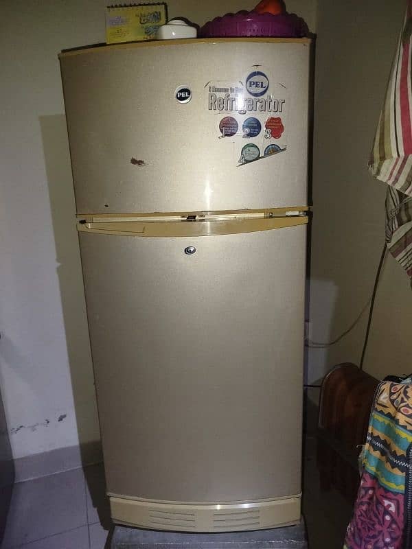 pel Refrigerator 1