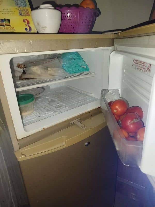 pel Refrigerator 3