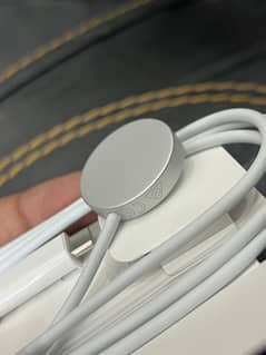 Apple Watch Series 9 Ultra ki 100% Original Box Pulled Cable hy