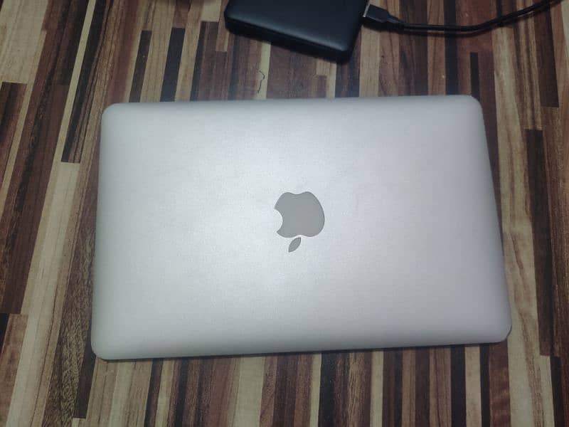 macbook Air 2011 8