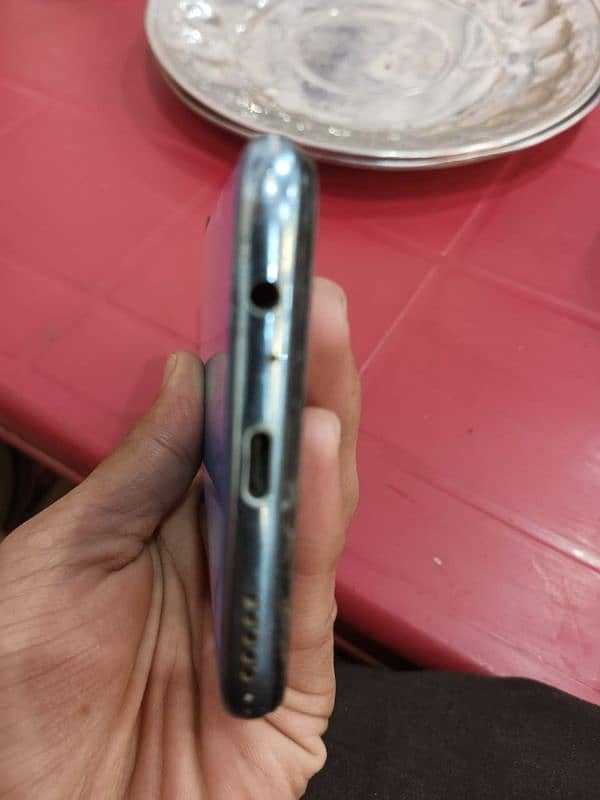 HUAWEI Y9s 5