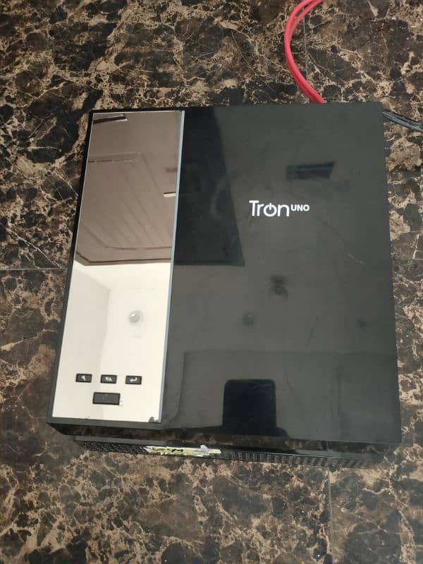 homage tron ups 1000w 0