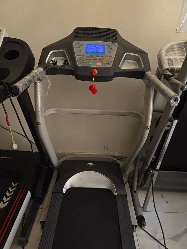 Treadmills/(03214639061)/Running Machine/ Cycles/Gym Equipments 6