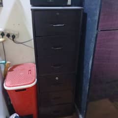 drawers cabinet