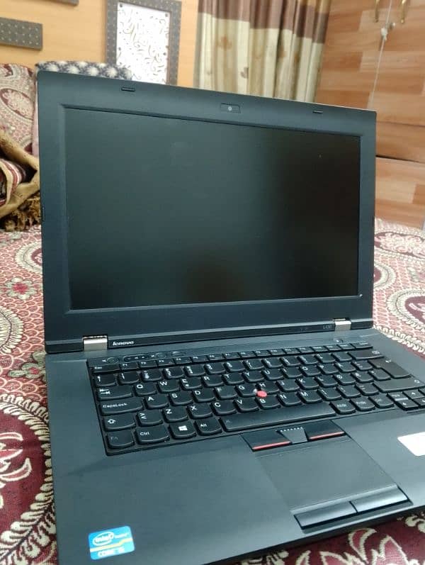 Lenovo Thinkpad i5 3rd generation 1