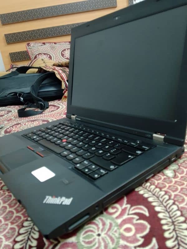 Lenovo Thinkpad i5 3rd generation 2