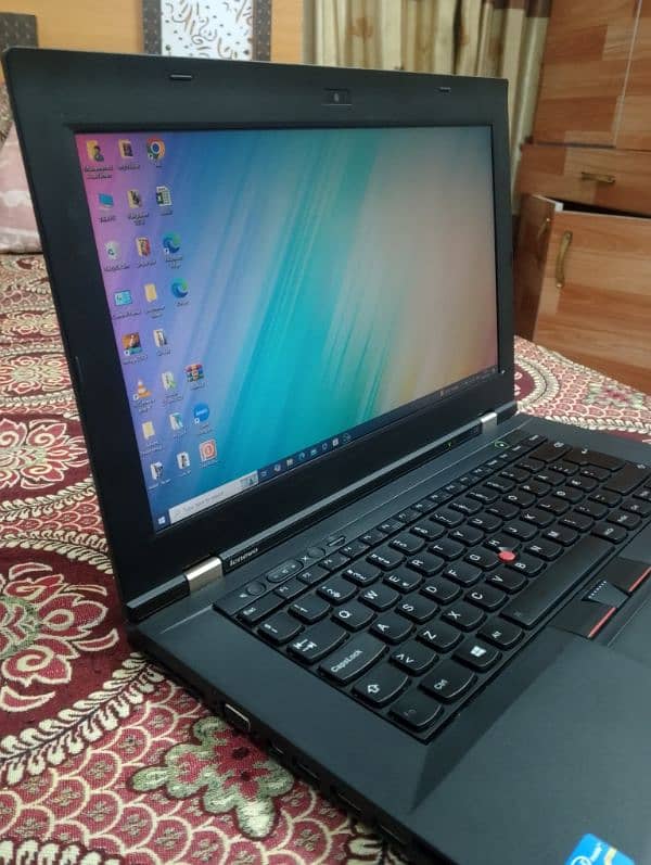 Lenovo Thinkpad i5 3rd generation 3